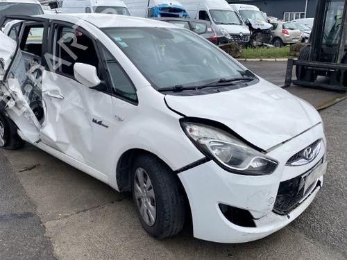 Left sun visor HYUNDAI ix20 (JC) 1.6 CRDI | BP25543435I1 - Image 14