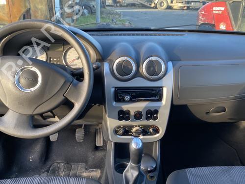 ABS pump DACIA SANDERO 1.5 dCi | BP25918839M43 - Image 26