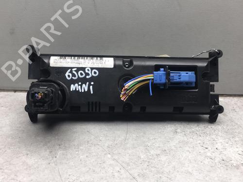 Used Climate control Climate control MINI MINI (R50, R53) Cooper (116 hp) 25585245 25585245