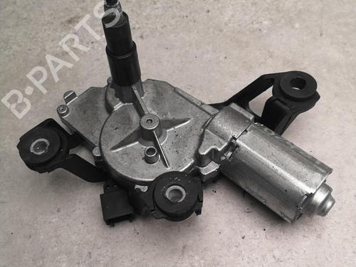 Rear wiper motor RENAULT MEGANE II (BM0/1_, CM0/1_) 1.6 16V | BP25532517M102 