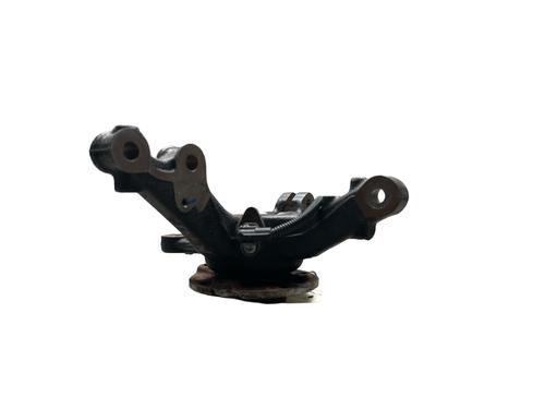 Used Left front steering knuckle PEUGEOT 208 II (UB_, UP_, UW_, UJ_) 1.5 BlueHDI 100 (102 hp) 25514791