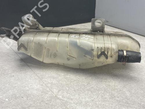 Used Expansion tank NISSAN NOTE (E11, NE11) 1.5 dCi (86 hp) 25538918