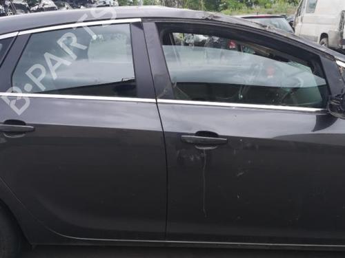 Left tailgate light OPEL ASTRA J (P10) 2.0 CDTI (68) | BP25524550C79  - Image 11