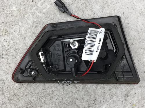 Højre baglygte bagklap RENAULT CLIO IV (BH_) 1.5 dCi 75 (75 hp) 25551580