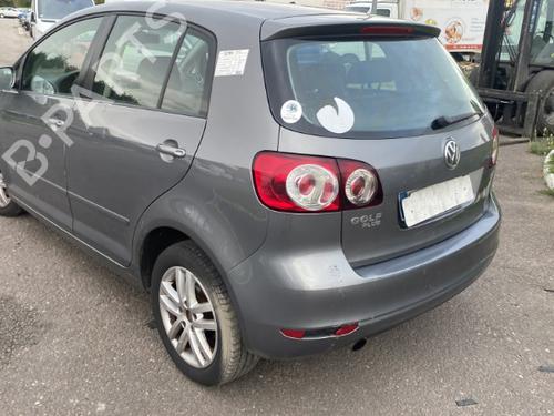 Climate control VW GOLF PLUS V (5M1, 521) 1.6 TDI | BP25548848I5  - Image 34