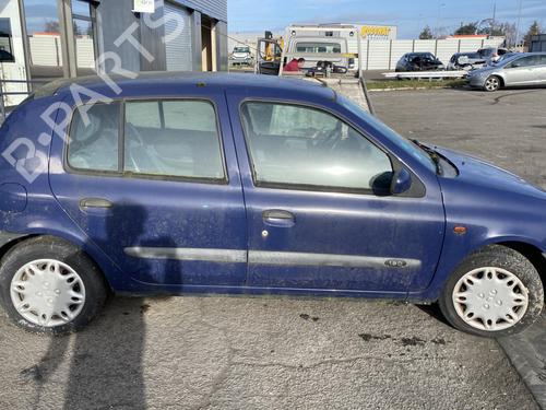 Right headlight RENAULT CLIO II Hatchback Van (SB0/1/2_) 1.9 D (SB0R) | BP32067292C29 - Image 5