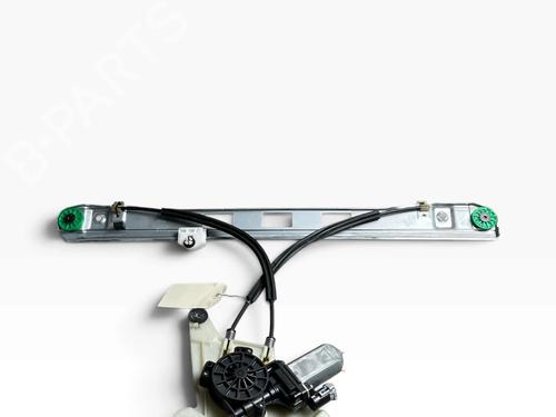 Used Front left window mechanism Front left window mechanism NISSAN NV400 Van (X62, X62B) dCi 145 (146 hp) 40089947 40089947