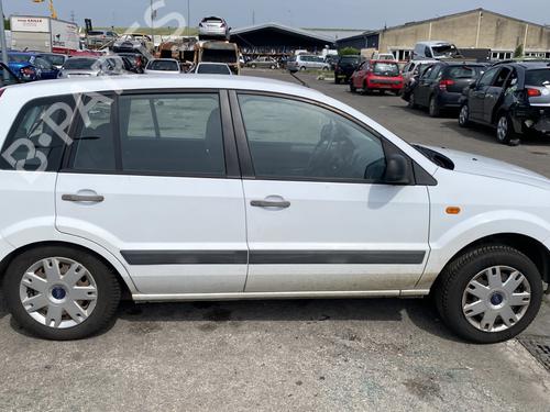 Headlight switch FORD FUSION (JU_) 1.4 TDCi | BP28539324I24  - Image 27