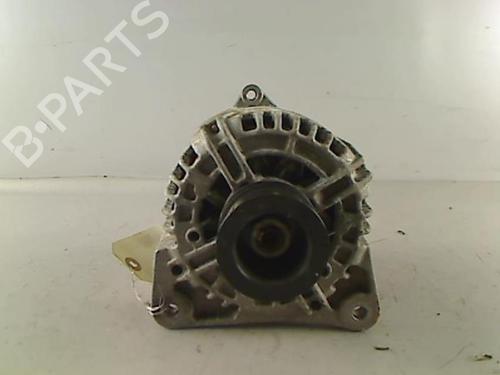 Alternator RENAULT MODUS / GRAND MODUS (F/JP0_) 1.4 (JP01, JP0J) | BP25558935M7 - Image 3