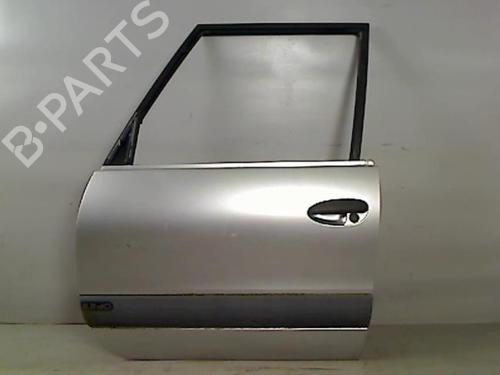 Used Left front door RENAULT ESPACE III (JE0_) 2.2 dCi (JE0K) (130 hp) 25536013
