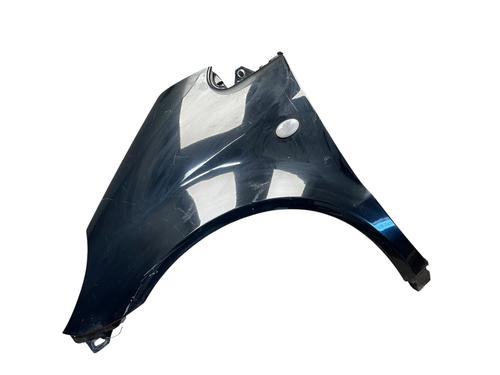 Used Left front fenders MERCEDES-BENZ A-CLASS (W168) A 170 CDI (168.009, 168.109) (95 hp) 25552534