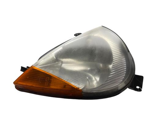 Used Left headlight FORD KA (RB_) 1.3 i (60 hp) 25571649