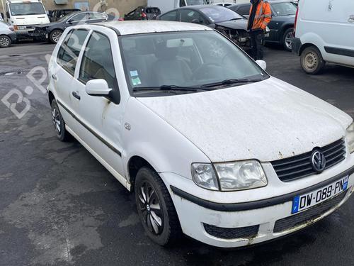 Left headlight VW POLO (6N2) 1.9 SDI | BP25551885C28  - Image 15