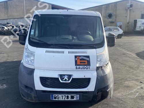Right sun visor PEUGEOT BOXER Van 2.2 HDi 120 | BP25552345I2 - Image 10