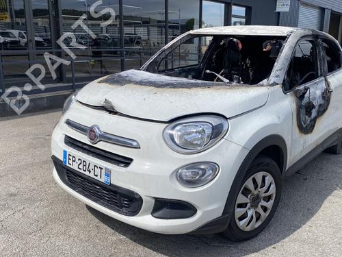 Brugte FIAT 500X (334_) 1.3 D Multijet (334AXH1A) (95 hp) 4277511