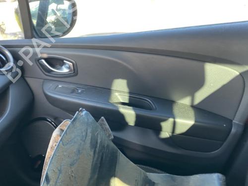 Left front window switch RENAULT CLIO IV (BH_) 1.2 16V | BP25504574I27  - Image 18
