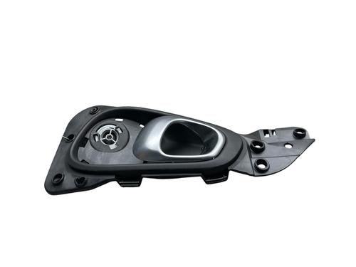 Used Front left interior door handle Front left interior door handle FIAT 500L (351_, 352_) 1.6 D Multijet (199LYD1B) (105 hp) 36241842 36241842