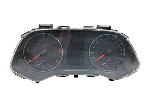 Used Instrument cluster RENAULT CLIO V (B7_) 1.5 Blue dCi 85 (B7AG) (86 hp) 29900097