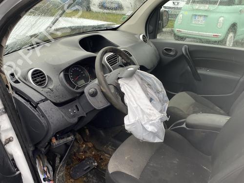 Alternator RENAULT KANGOO Express (FW0/1_) 1.5 dCi 95 (FW16) | BP27271684M7  - Image 22