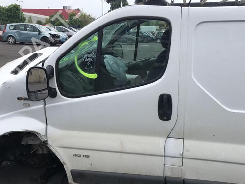 Starter RENAULT TRAFIC II Bus (JL) 2.0 dCi 90 | BP25507144M8 