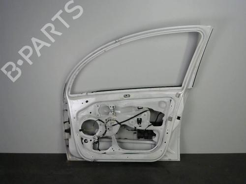 Used Right front door CITROËN C3 I (FC_, FN_) 1.4 i Bivalent (73 hp) 25537491