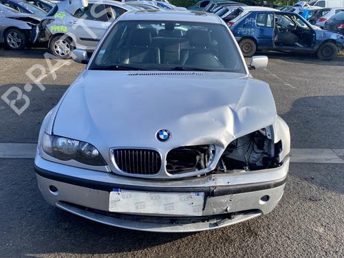 Front right window mechanism BMW 3 (E46) 320 d | BP29430512C23 