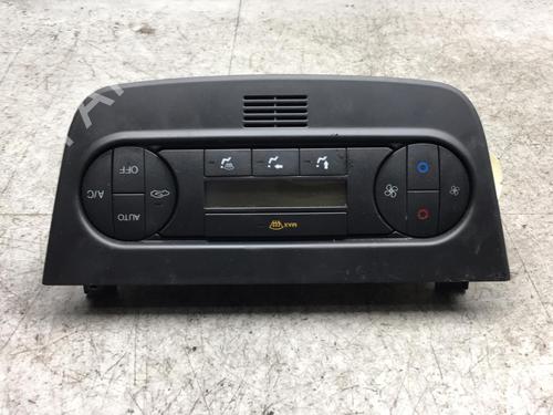 Commande Chauffage FORD FIESTA V (JH_, JD_) 1.4 TDCi | BP25514105I5 