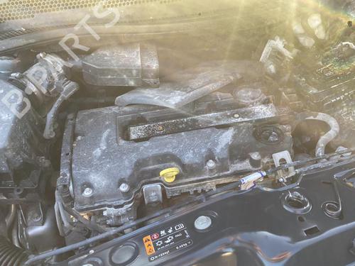 Front right lock OPEL CORSA E (X15) 1.4 (08, 68) | BP25570957C97 - Image 23