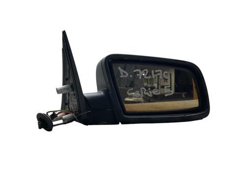 Used Right mirror BMW 5 Touring (E61) 525 d (177 hp) 25566533