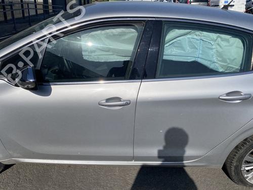 Left front window switch PEUGEOT 208 I (CA_, CC_) 1.2 VTI 82 | BP36445969I27 - Image 7