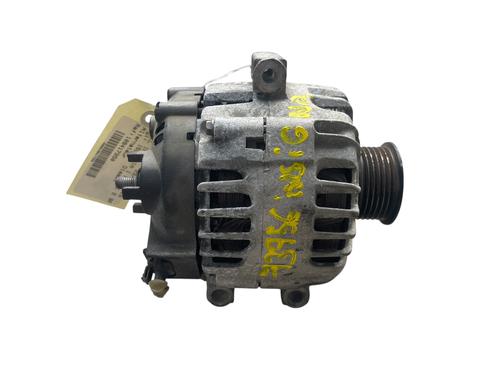 Used Alternator Alternator OPEL INSIGNIA B Sports Tourer (Z18) 1.6 CDTi (35) (136 hp) 27258032 27258032