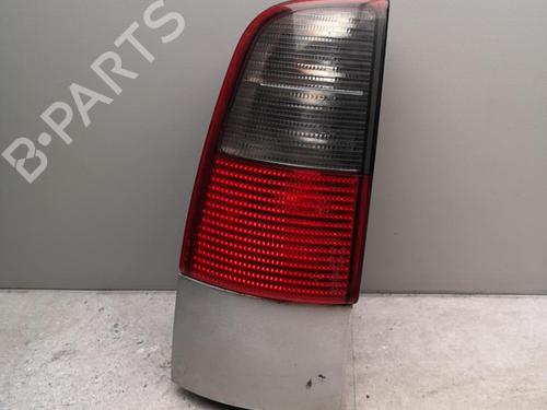 Left taillight SEAT CORDOBA Vario (6K5) 1.9 SDI | BP25552619C34 