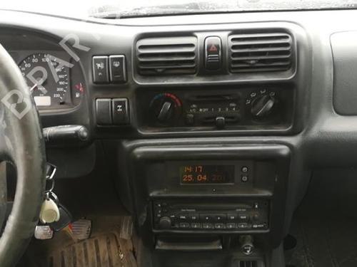 AC compressor OPEL FRONTERA B (U99) 2.2 DTI (6B_ZC, 6B_VF, 6B_66, 6B_76) | BP25552931M34 - Image 9