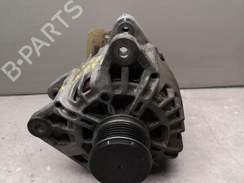 Used Alternator DACIA SANDERO 1.5 dCi (68 hp) 25538747