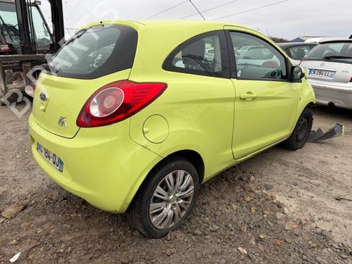 Left taillight FORD KA (RU8) 1.2 | BP32212046C34  - Image 7