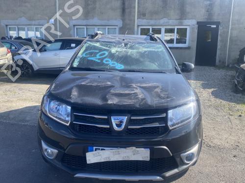 Front left lock DACIA SANDERO II TCe 90 (B8M1, B8MA, B8AC) | BP25549927C98  - Image 26