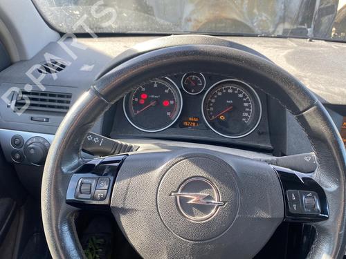 Front left seatbelt OPEL ASTRA H GTC (A04) 1.7 CDTI (L08) | BP25535096I26 - Image 23