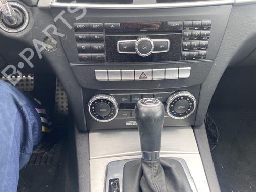 Left sun visor MERCEDES-BENZ C-CLASS T-Model (S204) C 220 CDI (204.202) | BP25539799I1 - Image 21
