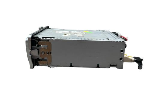 Radio Radio RENAULT MEGANE III Hatchback (BZ0/1_, B3_) 1.5 dCi (BZ09, BZ0D, BZ1W, BZ29, BZ14) (110 hp) 37472042 37472042