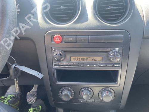 Climate control SEAT IBIZA III (6L1) 1.4 16V | BP25520603I5 