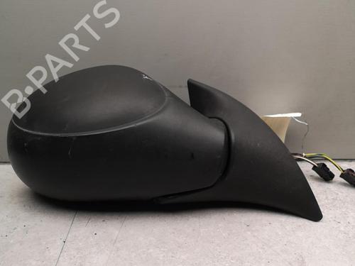 Right mirror RENAULT LAGUNA II Grandtour (KG0/1_) 1.9 dCi (KG0G) | BP25555200C27 