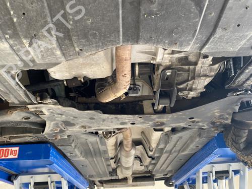 Used Parts SUZUKI VITARA (LY) 1.4 Hybrid (Mild Hybrid) AllGrip (APK414) 4382114