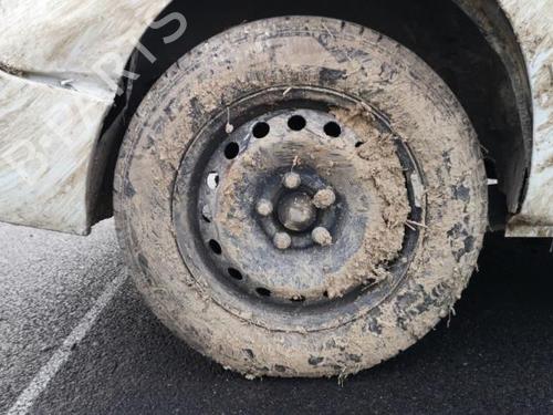 Front right interior door handle RENAULT TRAFIC II Bus (JL) 2.0 dCi 90 (JL00, JL01, JL0H, JL0M, JL0P, JL0S) | BP25584270I14 - Image 4