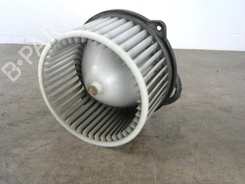 Used Heater blower motor HYUNDAI GETZ (TB) 1.1 (63 hp) 25537599