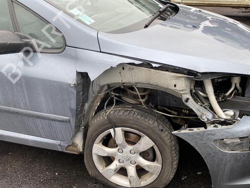 Radio PEUGEOT 307 CC (3B) 1.6 16V | BP25510713E6 