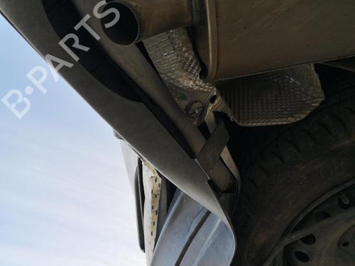 Front left window mechanism RENAULT KANGOO Express (FW0/1_) 1.5 dCi 90 (FW0G, FW05, FW08, FW11) | BP25580306C22 - Image 27