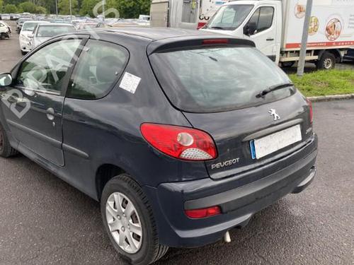 Starter PEUGEOT 206+ (2L_, 2M_) 1.1 | BP25512546M8 - Image 28