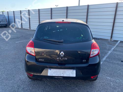 Left front window switch RENAULT CLIO III (BR0/1, CR0/1) 1.5 dCi | BP37472053I27 - Image 15