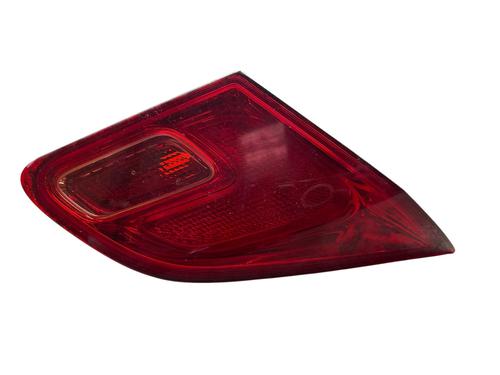 Used Left tailgate light Left tailgate light OPEL ASTRA J (P10) 1.7 CDTI (68) (125 hp) 32505467 32505467