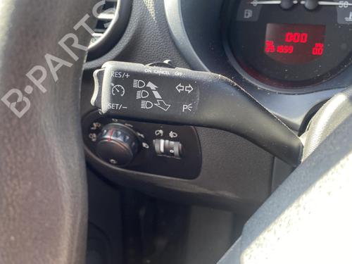 Climate control SEAT LEON (1P1) 1.9 TDI | BP25579920I5  - Image 9